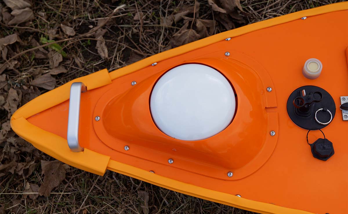 高精度GNSS受信アンテナ（2基）